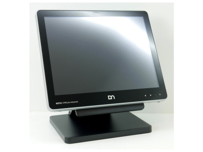 Wincor Nixdorf BEETLE /iPOS Plus Advanced 15" AIO - Image 2