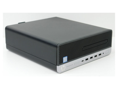 HP ProDesk 600 G5 SFF – Image 2
