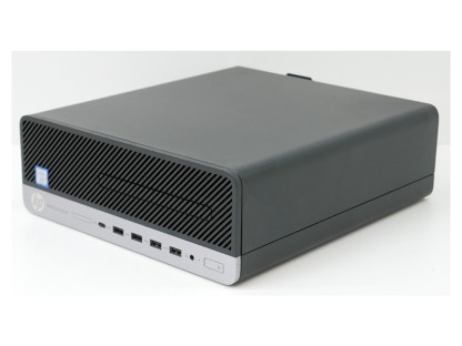 HP ProDesk 600 G5 SFF – Image 3