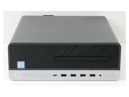 HP ProDesk 600 G5 SFF – Image 4