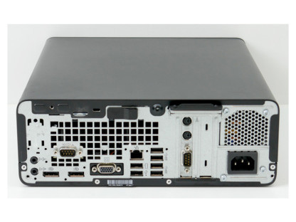 HP ProDesk 600 G5 SFF – Image 5