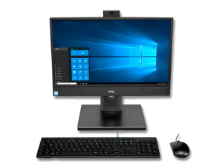 Dell OptiPlex 5270 21.5" AIO