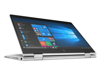 HP EliteBook x360 G8 13.3"