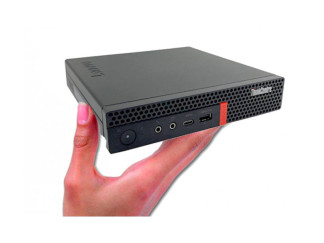 Lenovo ThinkCentre M920Q Mini