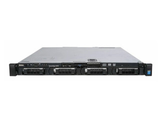 Rack Dell PowerEdge R430 1U Barebone 64 Gb RAM