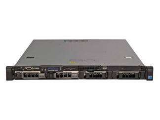 Dell PowerEdge R410 Servidor Rack Barebone