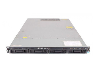 HP Proliant DL120 G6 Servidor Rack Barebone