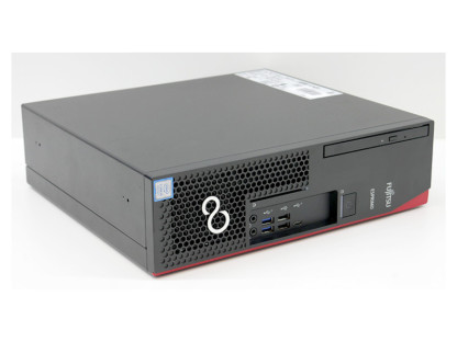 Fujitsu Esprimo D538 SFF – Image 2