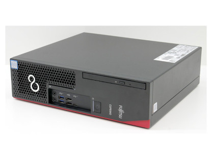 Fujitsu Esprimo D538 SFF – Image 3