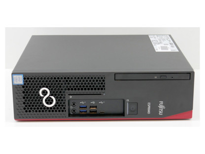 Fujitsu Esprimo D538 SFF – Image 4