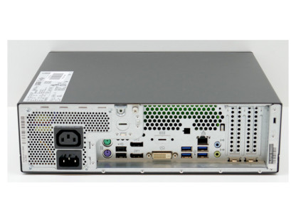 Fujitsu Esprimo D538 SFF – Image 5