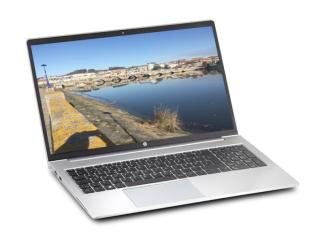 HP ProBook 650 G8 15.6'' | Reacondicionado | Core i5 2.6GHz | 16 GB RAM | 256 GB SSD M2 1920x1080