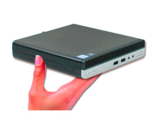 HP MP9 G4 Mini PC