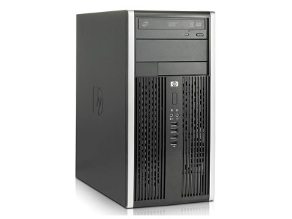 HP 6300 Pro Torre