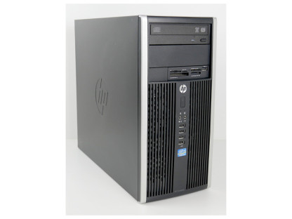 HP 6300 Pro Torre - Image 2