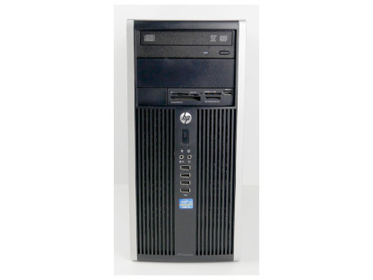 HP 6300 Pro Torre - Image 4