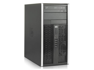 HP 6300 Pro Torre 8 Gb RAM