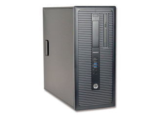 HP EliteDesk 800 G2 Torre