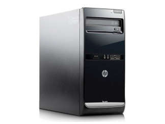 HP Pro 3500 Torre