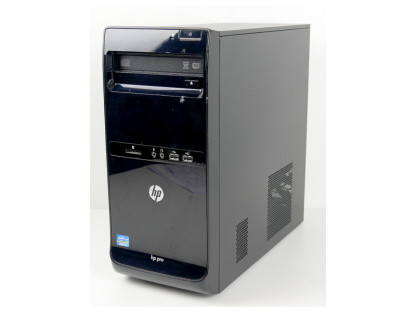 HP Pro 3500 Torre - Image 3