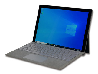 Microsoft Surface Pro 6 Kit Portugués
