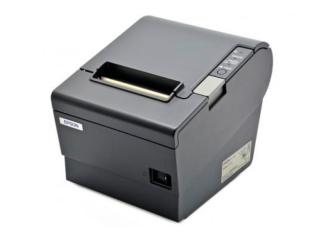 Imprimante thermique POS Epson TM-T88V USB/Serie | Reconditionné