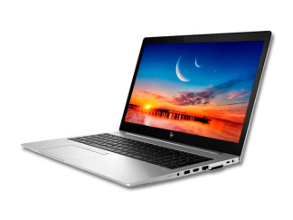 HP EliteBook 850 G6 15.6"