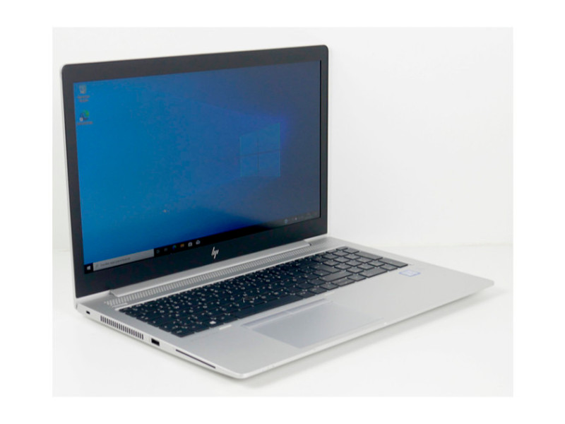 HP EliteBook 850 G6 15.6" – Image 2
