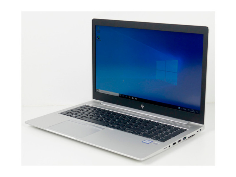 HP EliteBook 850 G6 15.6" – Image 3