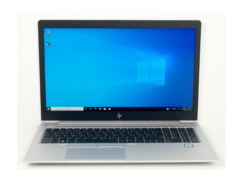 HP EliteBook 850 G6 15.6" – Image 4