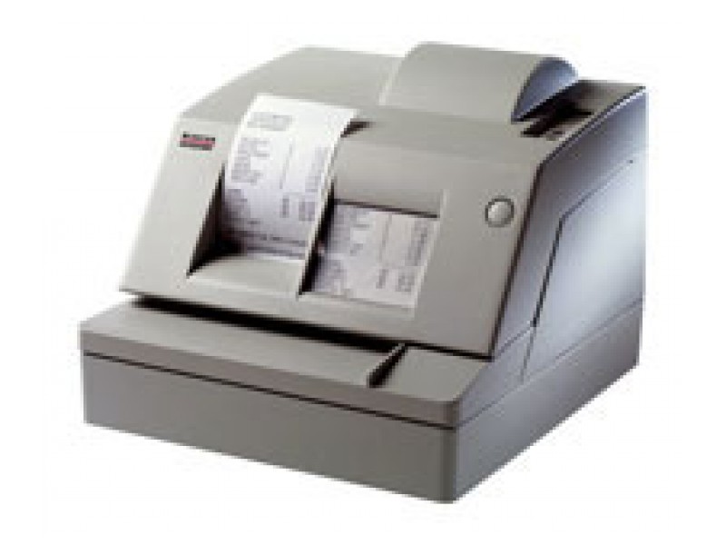 Impresora Financiera Wincor Nixdorf ND 77