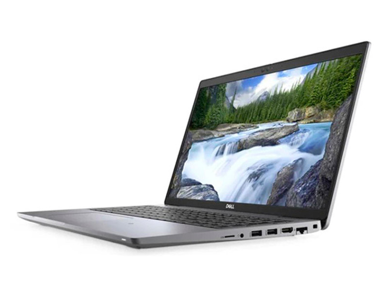 Dell Latitude 5520 15.6" – Image 2