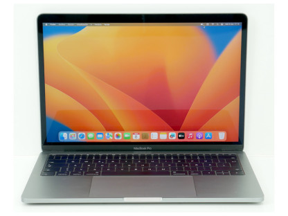Apple MacBook Pro 14,1 13.3" 8 Gb RAM 256 Gb SSD - Imagen 4