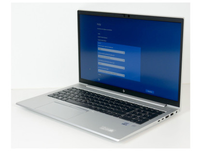 HP EliteBook 850 G7 15.6" - Imagen 3