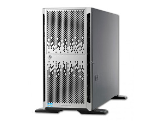 HP ProLiant ML350 G8 Barebone Torre