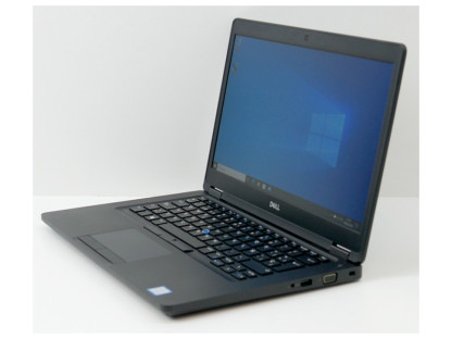 Dell Latitude 5490 14" - Imagen 4