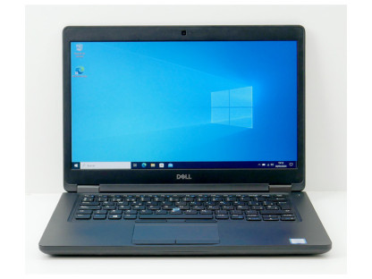 Dell Latitude 5490 14" - Imagen 5