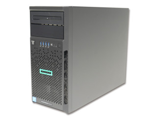 HP Proliant ML30 G9 Torre | Recondicionado | Xeon Quad Core 3.4GHz | 32 GB RAM | 600 GB SAS