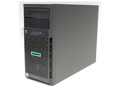 HP ProLiant ML30 G9 Torre | 1 Tb SATA (X2) - Imagen 3