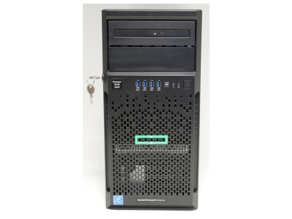 HP ProLiant ML30 G9 Torre | 1 Tb SATA (X2) - Imagen 4