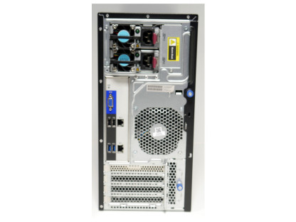 HP ProLiant ML30 G9 Torre | 1 Tb SATA (X2) - Imagen 5