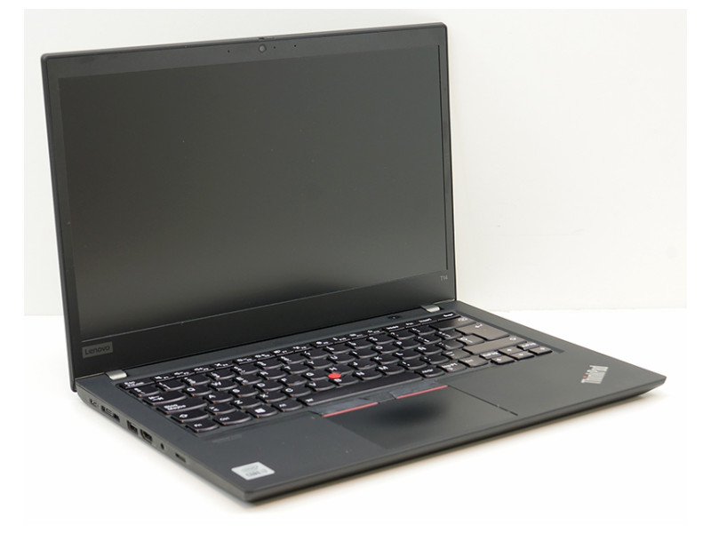 Lenovo ThinkPad T14 14'' | Reconditionné | Core i5 1.7GHz | 16 GB RAM | 256 GB SSD M2 1920x1080 – Image 2