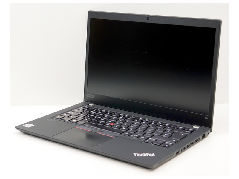 Lenovo ThinkPad T14 14'' | Reconditionné | Core i5 1.7GHz | 16 GB RAM | 256 GB SSD M2 1920x1080 – Image 3