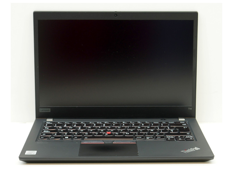 Lenovo ThinkPad T14 14'' | Reconditionné | Core i5 1.7GHz | 16 GB RAM | 256 GB SSD M2 1920x1080 – Image 4