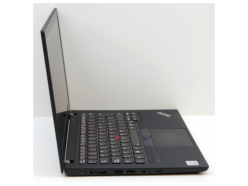 Lenovo ThinkPad T14 14'' | Reconditionné | Core i5 1.7GHz | 16 GB RAM | 256 GB SSD M2 1920x1080 – Image 6