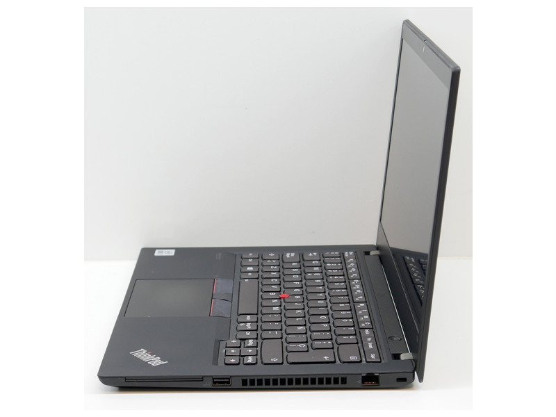 Lenovo ThinkPad T14 14'' | Reconditionné | Core i5 1.7GHz | 16 GB RAM | 256 GB SSD M2 1920x1080 – Image 7