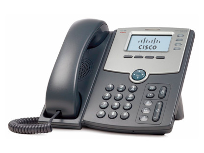 Telefonía IP CISCO SPA504G