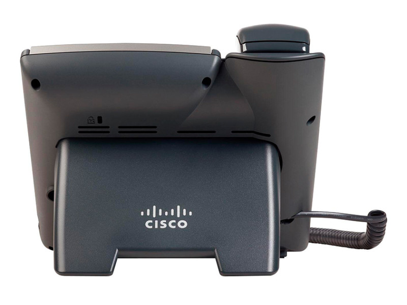 Telefonía IP CISCO SPA504G - Imagen 3