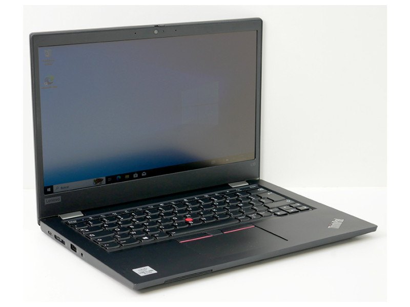 Lenovo Thinkpad L14 Gen 1-Impecable 14'' | Reconditionné | Core i3 2.1GHz | 8 GB RAM | 256 GB SSD M2 1920x1080 – Image 2