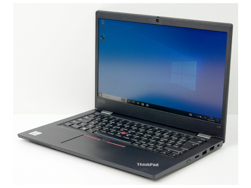 Lenovo Thinkpad L14 Gen 1-Impecable 14'' | Reconditionné | Core i3 2.1GHz | 8 GB RAM | 256 GB SSD M2 1920x1080 – Image 3